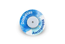  Diabetes Month Patch - Freestyle Libre for Single diabetes CGMs and insulin pumps