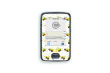  Digger Sticker - Dexcom Receiver for diabetes CGMs and insulin pumps