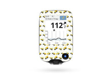  Digger Sticker - Libre Reader for diabetes CGMs and insulin pumps