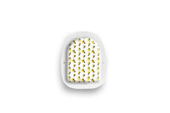 Digger Sticker for Omnipod 4 & 5 Pump diabetes CGMs and insulin pumps