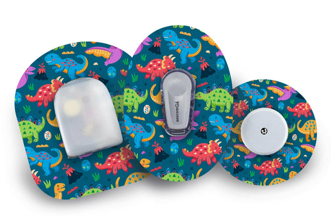 Shop Premium Diabetes Patches, Stickers & Cases – Type One Style