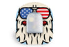 Dope Eagle Patch for Omnipod diabetes CGMs and insulin pumps