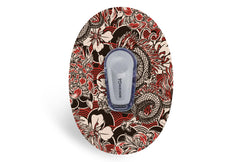 Dragon Patch - Dexcom G6 / One for Single diabetes supplies and insulin pumps