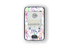 Dream Catcher Sticker for Dexcom G6 Receiver diabetes supplies and insulin pumps