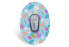 Easter Patch for Dexcom G6 diabetes supplies and insulin pumps