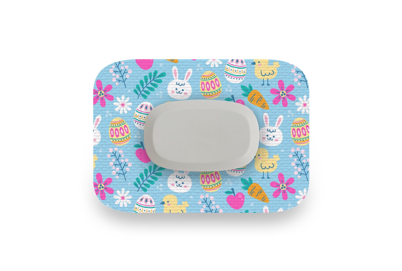 Easter Patch - GlucoRX Aidex for Single diabetes supplies and insulin pumps