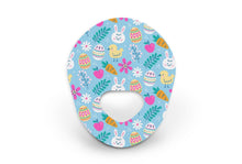  Easter Patch - Guardian Enlite for Single diabetes supplies and insulin pumps
