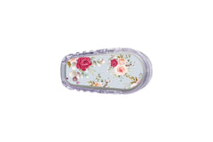 Elegant Flowers Sticker for Dexcom G6 / One Sensor diabetes CGMs and insulin pumps