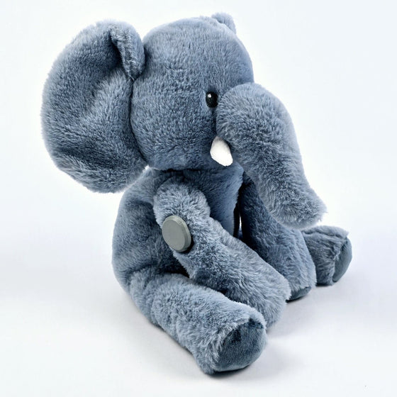 Ella the Elephant for Freestyle Libre 2 diabetes supplies and insulin pumps