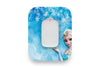 Elsa Patch for Medtrum CGM diabetes supplies and insulin pumps