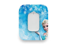  Elsa Patch - Medtrum CGM for Single diabetes supplies and insulin pumps