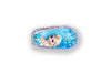 Elsa Sticker for Novopen diabetes supplies and insulin pumps