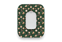 Feeling Festive Patch - Medtrum CGM for Single diabetes CGMs and insulin pumps