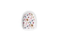 Festive Fun Stickers for Omnipod 4 & 5 Pump diabetes CGMs and insulin pumps