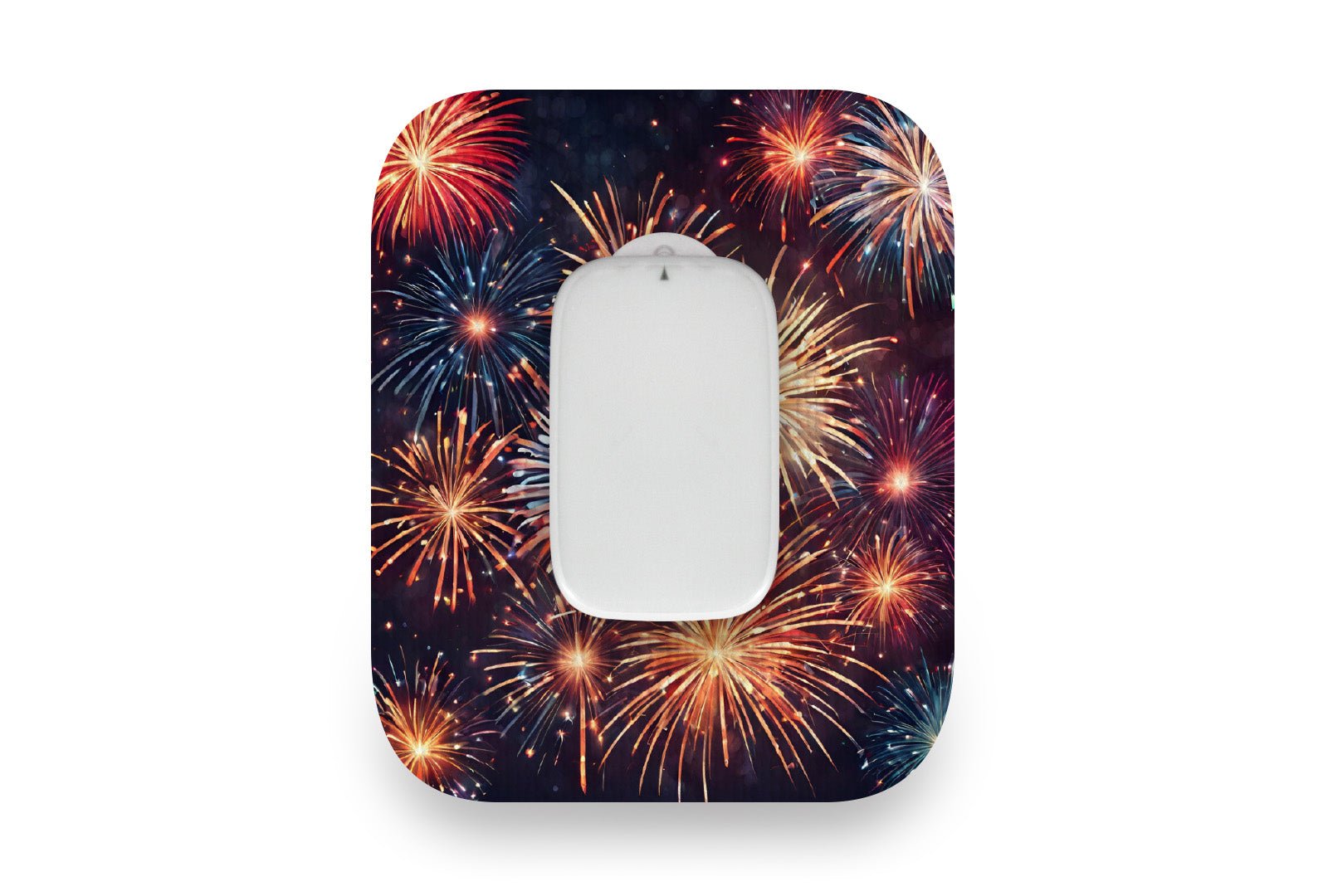 Shop Fireworks Patch - Medtrum CGM today - Protect your CGM - Trusted ...
