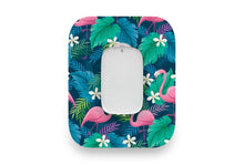  Flamingo Patch - Medtrum CGM for Single diabetes CGMs and insulin pumps