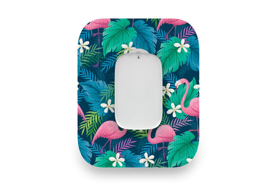 Flamingo Patch - Medtrum CGM for Single diabetes CGMs and insulin pumps