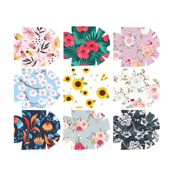 Shop Floral Sticker Sheet today Protect your CGM Trusted by