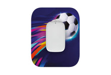  Flying Football Patch - Medtrum CGM for Single diabetes CGMs and insulin pumps