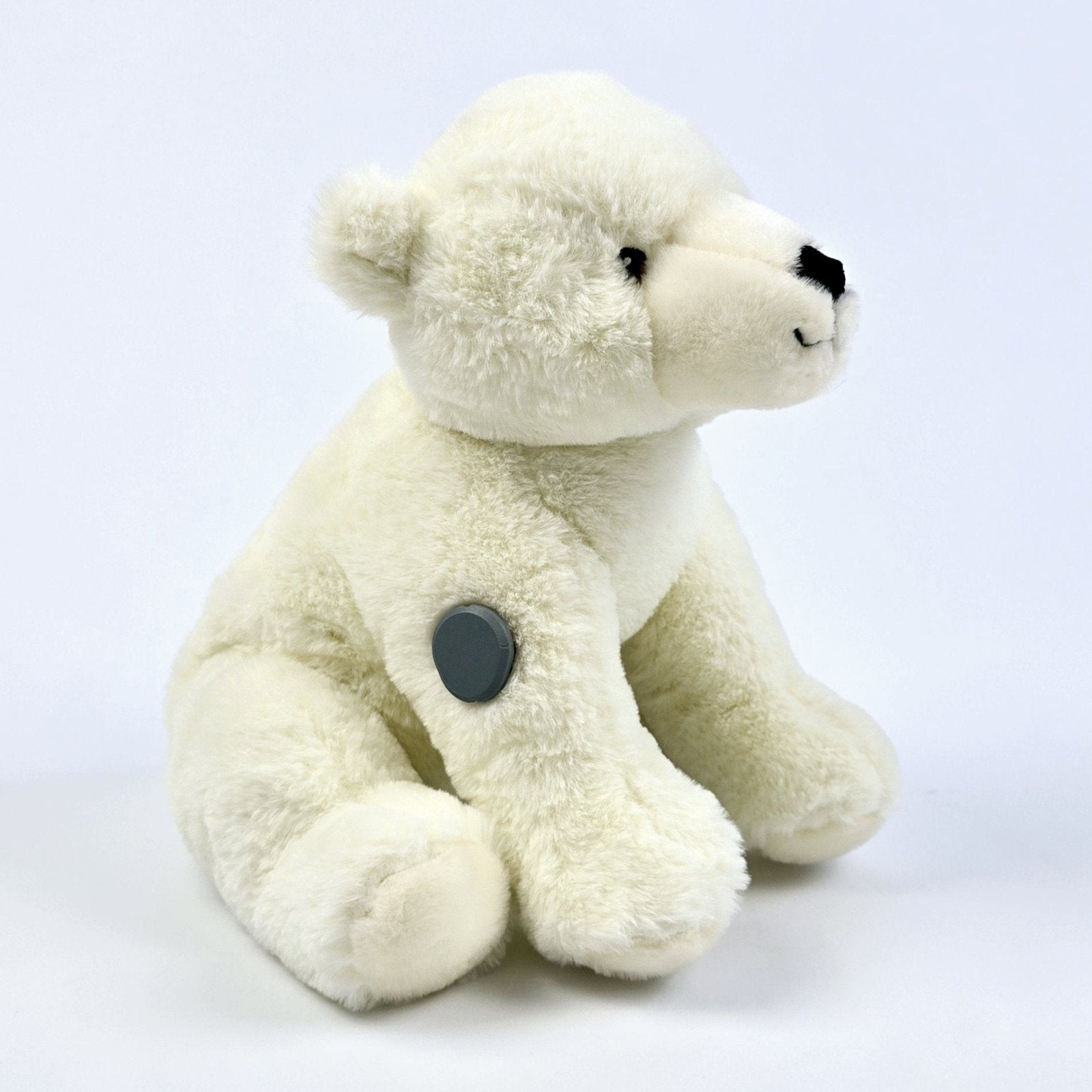 Frosty the Polar Bear for Freestyle Libre 2 diabetes supplies and insulin pumps