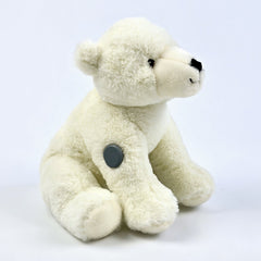 Frosty the Polar Bear for Freestyle Libre 2 diabetes supplies and insulin pumps