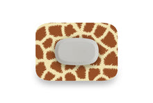  Giraffe Patch - GlucoRX Aidex for Single diabetes CGMs and insulin pumps