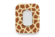  Giraffe Patch - Medtrum CGM for Single diabetes CGMs and insulin pumps