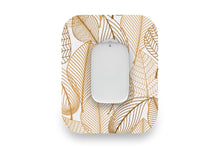  Golden Harvest Patch - Medtrum CGM for Single diabetes supplies and insulin pumps