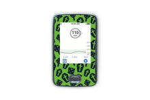  Graveyard Sticker - Dexcom Receiver for diabetes CGMs and insulin pumps