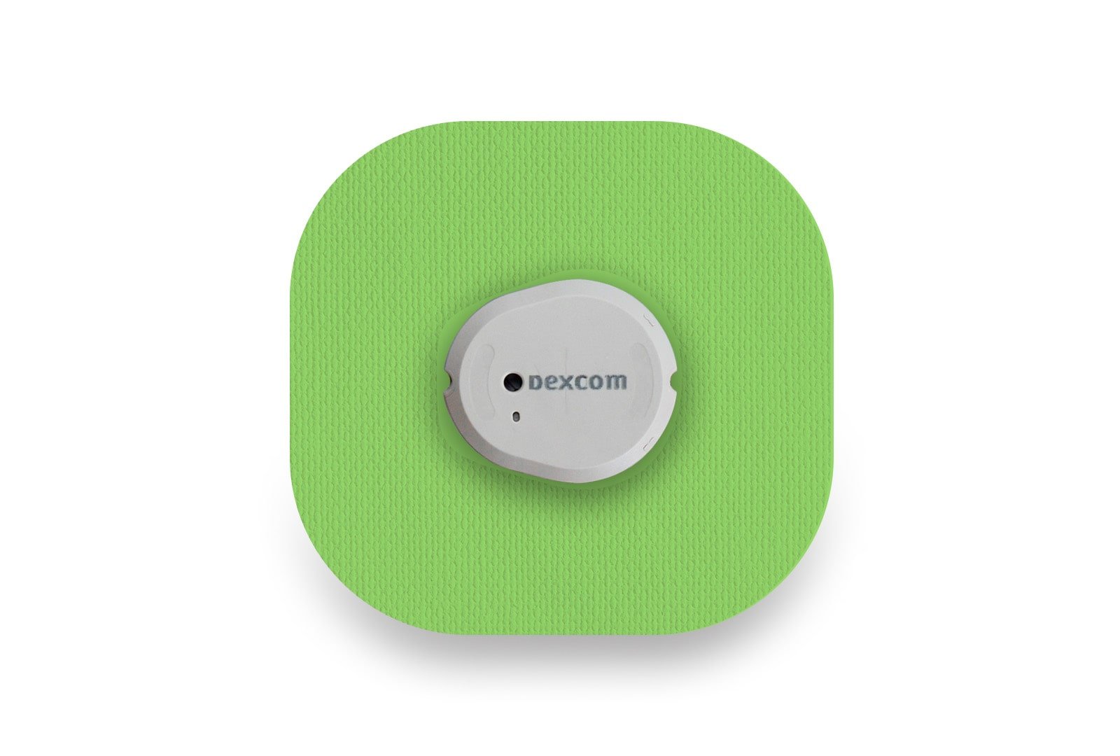 Shop Green Patch - Dexcom G7 / One+ today - Protect your CGM - Trusted ...