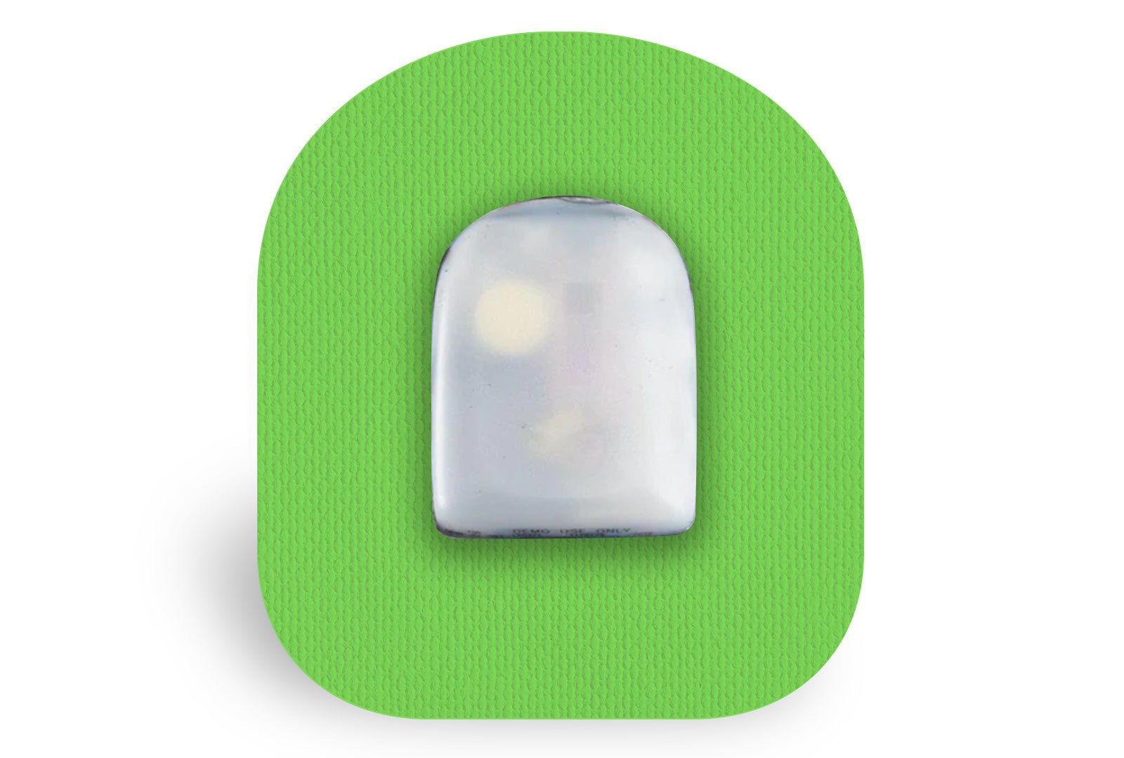 Single Patch Monitor Shop Green Patch - Omnipod today - Protect your CGM - Trusted by ...