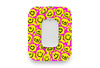 Happy Patch for Medtrum CGM diabetes supplies and insulin pumps
