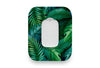 Jungle Vibe Patch for Medtrum CGM diabetes CGMs and insulin pumps