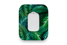  Jungle Vibe Patch - Medtrum CGM for Single diabetes CGMs and insulin pumps