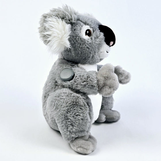 Katie the Koala for Freestyle Libre 2 diabetes supplies and insulin pumps
