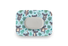  Koala Patch - GlucoRX Aidex for Single diabetes CGMs and insulin pumps