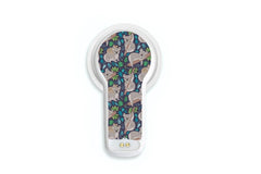 Koala Sticker - MiaoMiao2 for diabetes CGMs and insulin pumps