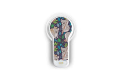 Koala Sticker for MiaoMiao2 diabetes CGMs and insulin pumps