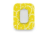Lemons Patch for Medtrum CGM diabetes CGMs and insulin pumps