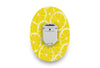 Lemons Patch for Glucomen Day diabetes CGMs and insulin pumps