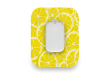  Lemons Patch - Medtrum CGM for Single diabetes CGMs and insulin pumps