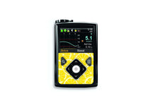  Lemons Sticker - Medtronic 640g, 680g, 780g for diabetes supplies and insulin pumps