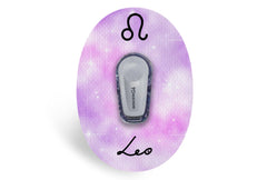 Leo Patch - Dexcom G6 / One for Single diabetes CGMs and insulin pumps