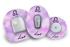 Leo Patch for Freestyle Libre 2 diabetes CGMs and insulin pumps