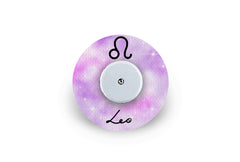 Leo Patch for Freestyle Libre 2 diabetes CGMs and insulin pumps
