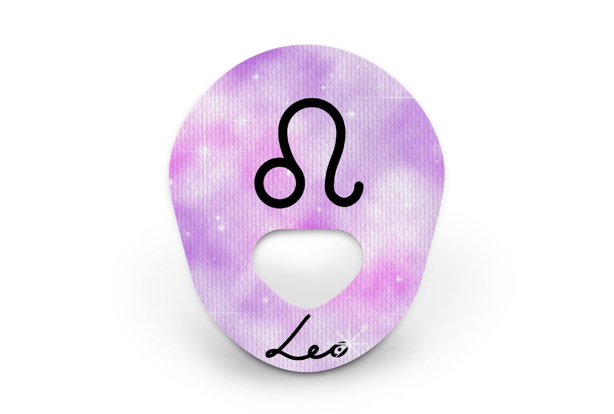 Leo Patch - Guardian Enlite for Single diabetes CGMs and insulin pumps