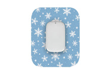  Let it Snow Patch - Medtrum CGM for Single diabetes CGMs and insulin pumps