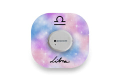 Libra Patch for Dexcom G7 / One+ diabetes CGMs and insulin pumps