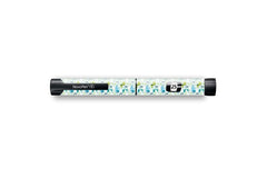 Light Dinosaurs Sticker for Novopen 4, 5, 6, or Echo diabetes CGMs and insulin pumps