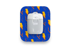 Lightning Patch for Medtrum Pump diabetes supplies and insulin pumps